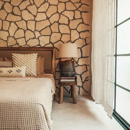 The Lund Tulum Villa Exterior photo
