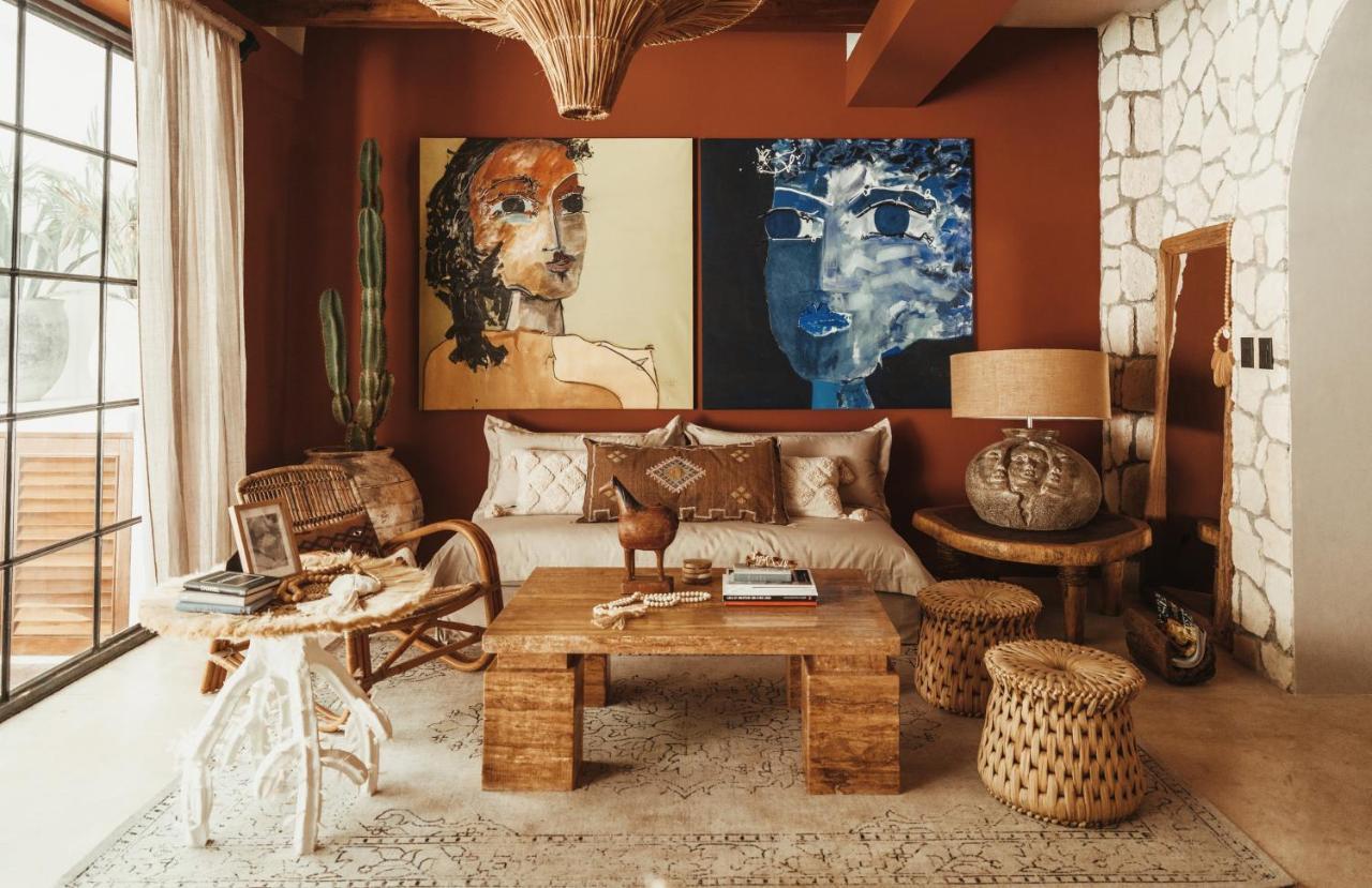 The Lund Tulum Villa Exterior photo