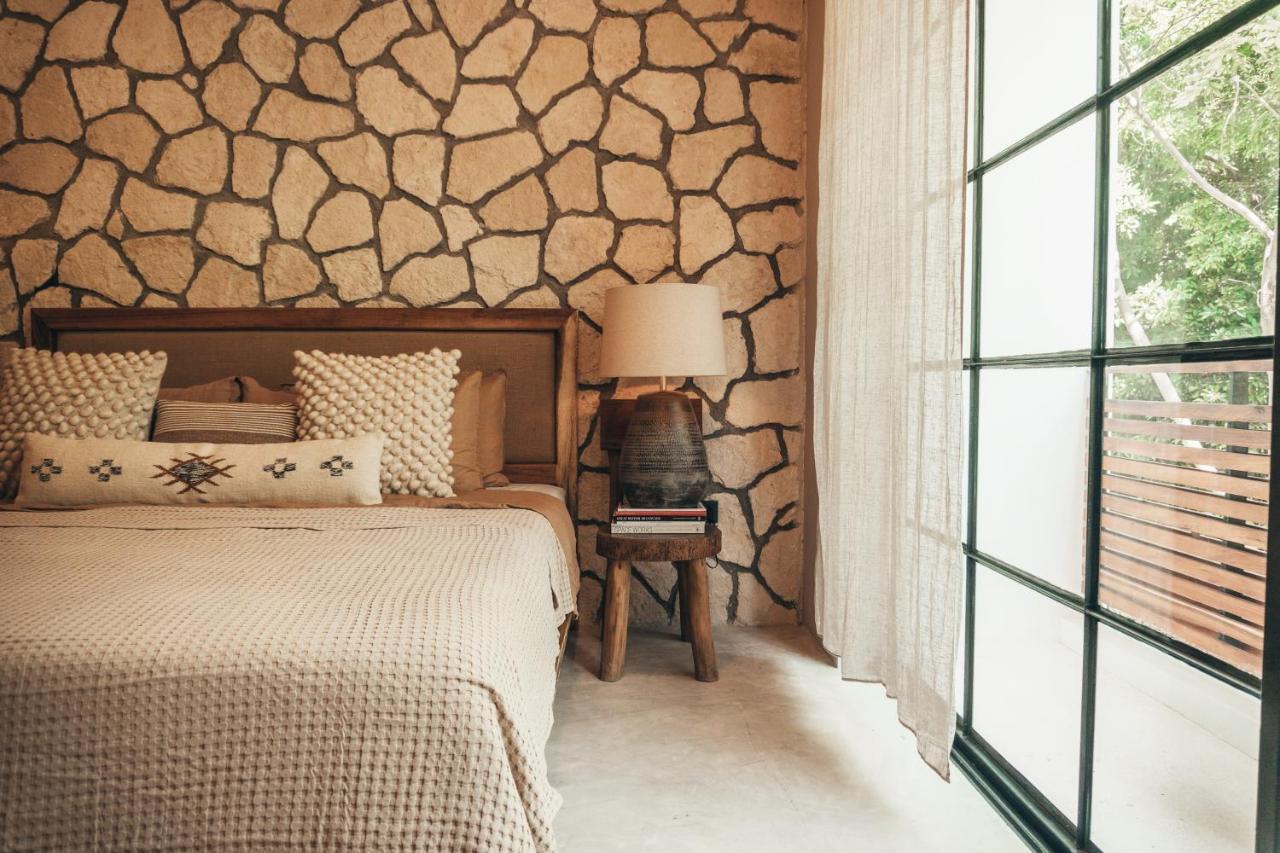 The Lund Tulum Villa Exterior photo