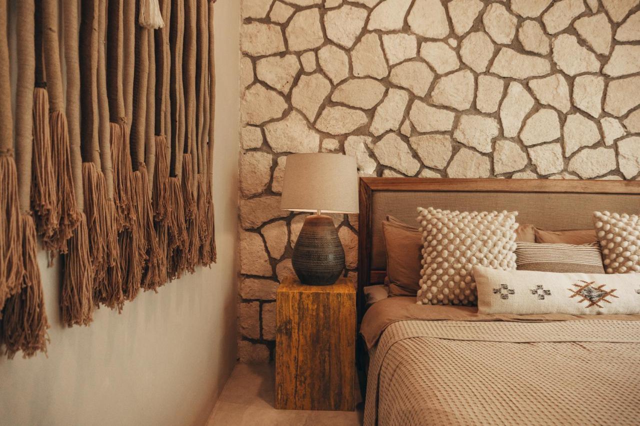 The Lund Tulum Villa Exterior photo