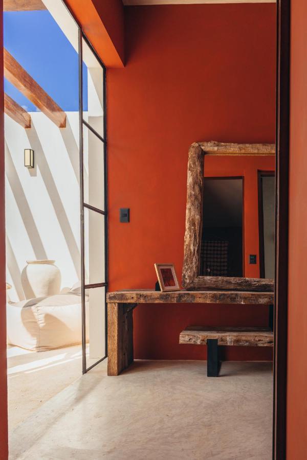 The Lund Tulum Villa Exterior photo