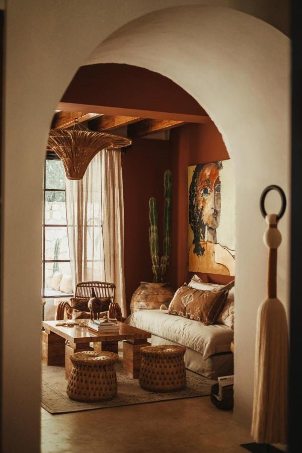 The Lund Tulum Villa Exterior photo