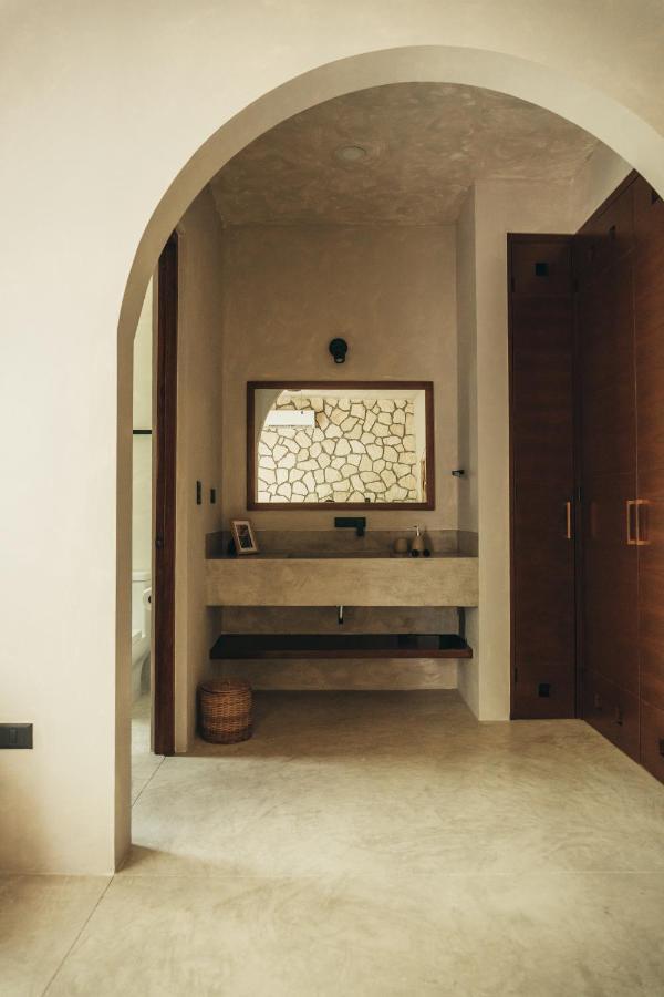 The Lund Tulum Villa Exterior photo