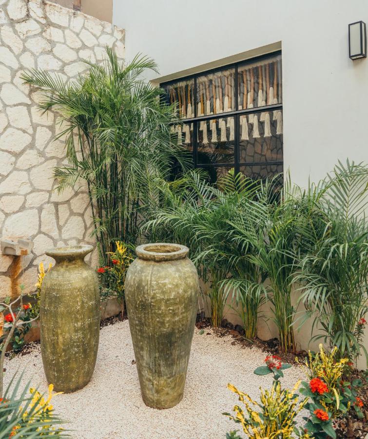 The Lund Tulum Villa Exterior photo
