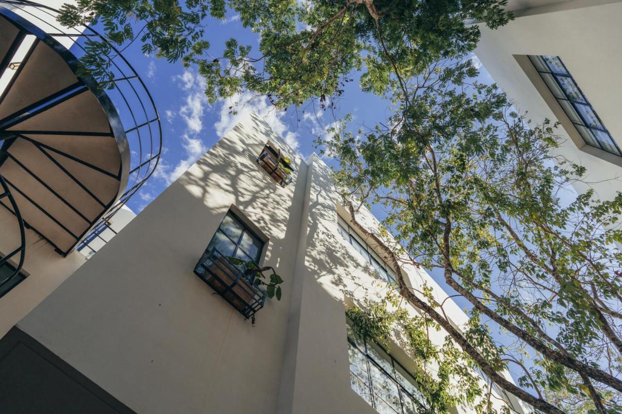 The Lund Tulum Villa Exterior photo